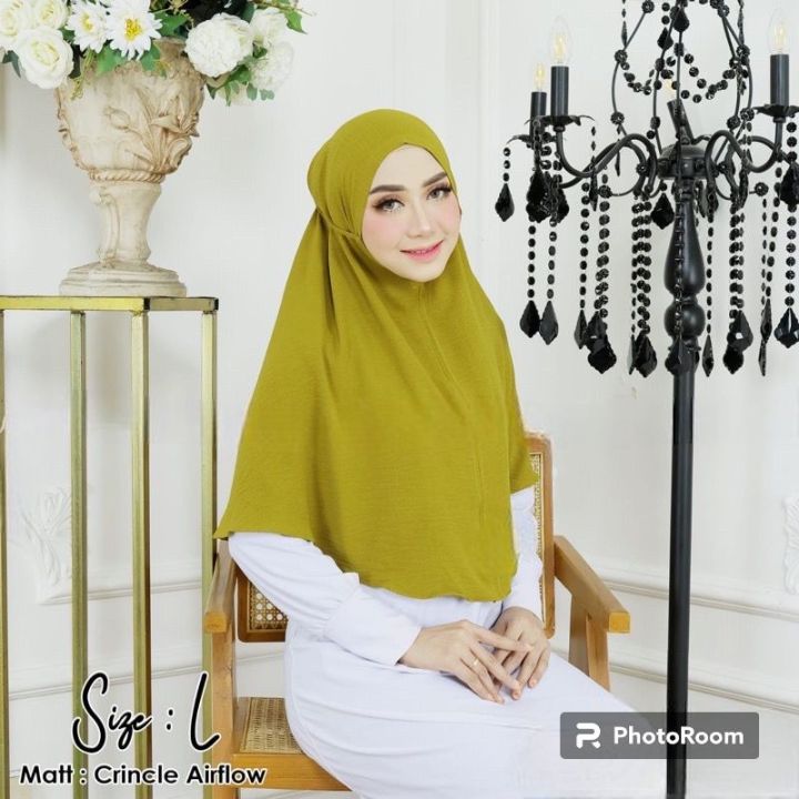 HIJAB%20BERGO%20MARYAM%20CRINGKLE%20AIRFLOW/BERGO%20CRINGKLE%20SIZE%20L/JILBAB%20CRINGKLE/HIJAB%20MARYAM%20CRINGKLE%20-%20Image%204