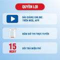 Sách tiếng anh cho người bắt đầu (lấy lại gốc tiếng anh) cô Trang Anh | Sach ID. 