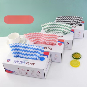 【hot sale】Kitchen Cleaning Wipes Degreasing Wipes Dish Wipes Household Multi-Purpose Wipes