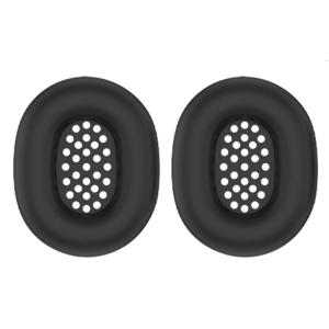Durability Earpads Protectors Flexible Comfort Fit Antislip Earpads Protective Cover For Headphone(1)Extended Wear