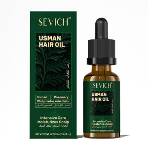 SEVICH Usman Grass Shampoo Bar for Hair Growth Naturall Herbal Shampoo Soap Anti Hair Loss Treatment