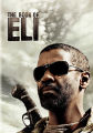 The Book of Eli คัมภีร์พลิกชะตาโลก (2010) DVD หนังเก่า มาสเตอร์ พากย์ไทย. 