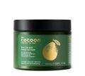 Kem ủ tóc bưởi Cocoon Vietnam giảm gãy rụng và làm mềm tóc 200ml - 100% Vegan - Mỹ phẩm thuần chay. 