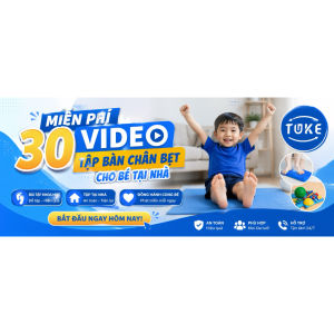 ( Quà tặng không bán ) Video 30 bài tập cải thiện bàn chân bẹt chân chữ XO hiệu quả tại nhà
