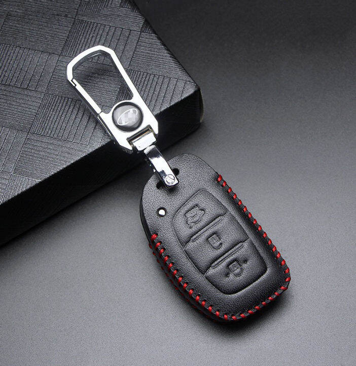 Hyundai Elantra   Tucson   Ioniq   I30   I40 Keyless Remote Car Key 