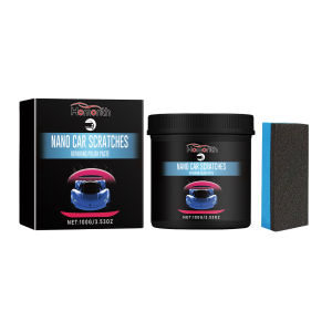 Homonth Auto Scratch Repair Kit Refurbishment Polishing Maintenance Repair Paint Car Paint Repair Scratch Wax