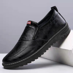 LKShoes   งานดี รองเท้าคัชชูแฟชั่นผู้ชาย ดีเทลสวยสไตล์วินเทจ สวมใส่สบายน้ำหนักเบา แต่งตัวง่ายมาก แมทช์ง่ายสุดๆ สายแฟชั่นต้องมีแล้ว คุ้มมาก สีสวยคุมโทนต้องรุ่นนี้