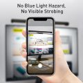 Đèn treo màn hình bảo vệ mắt Baseus i-work Series - bản Pro. 