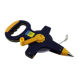 เทปวัดระยะสนาม star 50 เมตร /สายวัดระยะ  เทปวัดระยะ  เทปวัดพื้นที่  สายวัดระยะ สายวัดเคลื่อนที่ เครื่องมือวัดระยะ คุณภาพสูง พกพาสะดวก