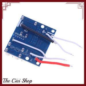 [The Cici Shop] PCM Balancer Power Bank Charger Module 2mos Pasta 5-15 String 21V 18650 Lithium Battery Protection Board Circuit
