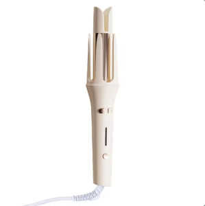 Alat Pengeriting Rambut Otomatis Untuk Rambut Halus Tanpa Merusak Rambut Catokan Curly Otomatis Catokan Keriting Keramik Hair Curly New Desain Elegant