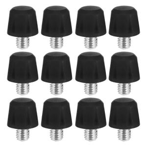 Football Spikes Nails Screw Cleats Football Studs Replacement Soccer Cleats for Enhancing Balance and Field Performances