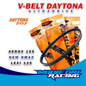 AEROX B65 - VBELT NMAX 2020 NEW - VANBELT AEROX 155 KODE B65 DAYTONA - NMAX 2020-SKRG