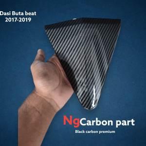 Black Carbon Dasi buta Beat new 2017-2019