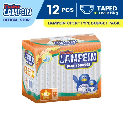 Lampein Budget Pack Extra Large 12s