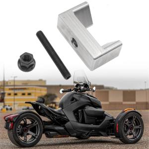 Độ bền cao thép ly hợp công cụ điều chỉnh precisions trọng lượng ly hợp modifier Phụ Kiện Xe thích hợp cho Ryker 900