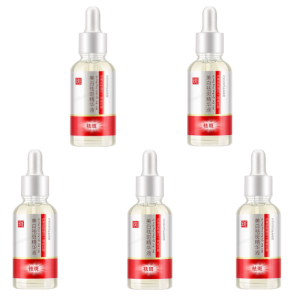 Whitening and Anti Freckle Essence Lightens Spots Improves Dullness and Yellowness Brightens Skin and Contains Niacinamide高效美白绝斑精华液