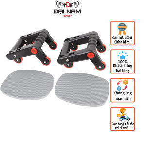 Dụng Cụ Tập Bụng Kết Hợp Chống ĐẩyTập Tay Đa Năng DNS069 Đại Nam Sport