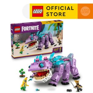 LEGO Fortnite 77077 Klombo (1084 Pieces)