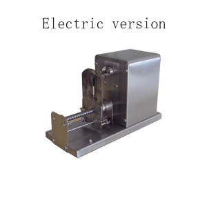 GZZT Electric Potato Tower Maker Korean Twister Potato Machine Tornado Potato Cutter Slicer Rotary Microtome 110V-220V