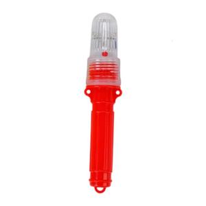 Boats Marine Emergency Signal Light Fishing Net Warning Light Yacht Positioning Flashing Light Marine Signal Lamp