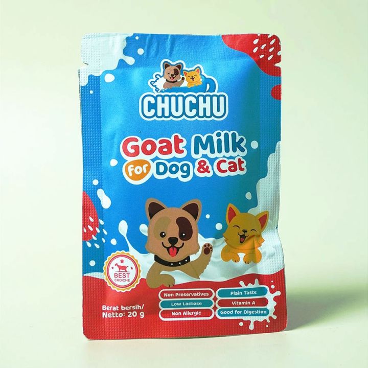 Goat Milk Powder Best Milk For Kittens Susu Kucing Kitten Susu