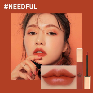 Son kem 3CE Hàn Quốc vỏ vuông mịn như nhung 3.C.E Cloud Lip Tint 40g THÔNG TIN CHUNG