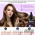Biotin capsules hair care and armor vitamins hair growth and full hair capsules. 