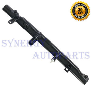Lower Tank Radiator Honda Brio Satu Kipas - 10006617