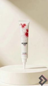 Skinceutique Niacinamide Cream 25g or Niacinamide Cream 25g Anti Aging Lightening Anti Acne Vit B3