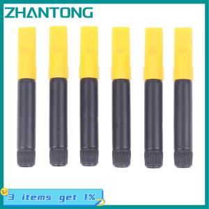ZHANTONG 1 5ชิ้นกาวติดกระจกนิรภัย UV สำหรับโทรศัพท์มือถือทุกชนิดปกป้องหน้าจอโทรศัพท์กาวติดกระจกเต็มขอบสำหรับเคสหน้าจอโทรศัพท์