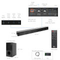 Loa thanh soundbar LG 4.1 SNH5 600W chính hãng mới 100% Bảo Hành 12 Tháng Trên Toàn Quốc. 