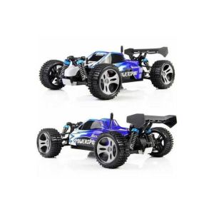 promo Mobil Remote Offroad RC Buggy Vortex A959 WL Toys 1:18 Scale 4WD 50km/jam