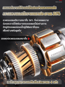 เครื่องดูดฝุ่นไร้แปรงถ่านเพื่อการกําจัดฝุ่นเครื่องดูดฝุ่นอันทรงพลังแบตเตอรี่ลิเธียม