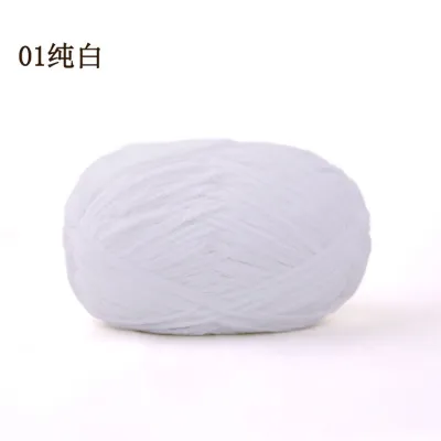 Len nhung gấu 3mm