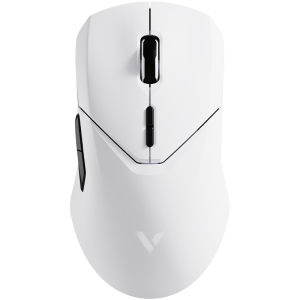 Rapoo VT9PRO PAW3398 Wireless Gaming Mouse 68g Wired Programmable Ergonomic Mice 26000DPI Type C Rechargeable Pc Gamer Accessory