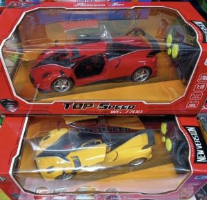 Xe điều khiển từ xa Topspeed  đồ chơi cho bé Ô tô điều khiển từ xa giá rẻ - Siêu phẩm thông minh cho bé - Xe ô tô điều khiển từ xa lambogini có đèn mở cánh cho bé Siêu xe siêu đẹp