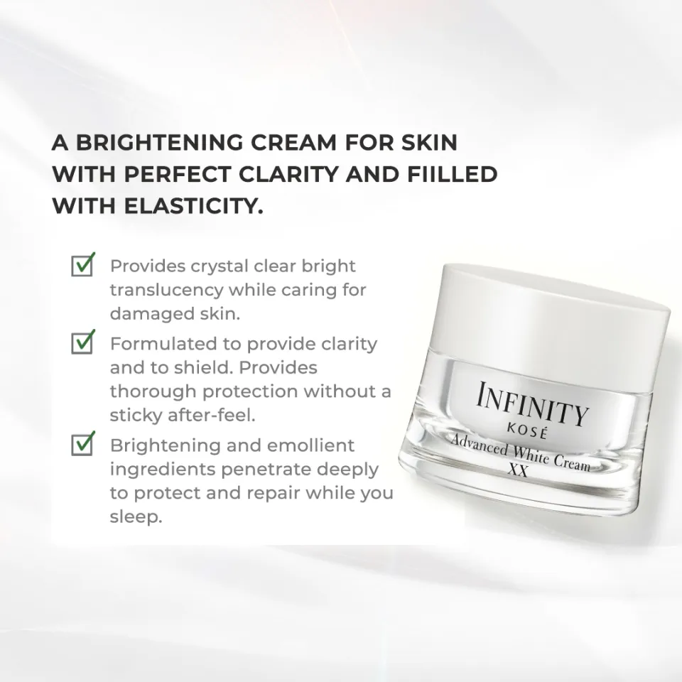 ISBEST 1 WHITE CREAM 50g 新品未開封 定価14080 【公式通販】