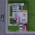 JASA DESAIN RUMAH. 