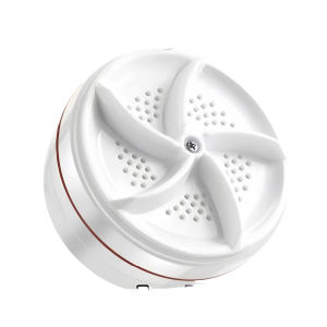 12L Washing Machine Mini Portable Automatic Integrated Washing And Special Sterilization Intelligent Household Appliance