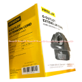 Krisbow 6 Outlet Extention Cord Kabel Ekstensi Colokan 6soket Lubang. 