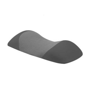 Classical Memory Foam Lumbar Support Cushion for Home Sofa and Office Use for Office Workers Drivers Students