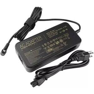 150W Asus Laptop Charger 19.5V 7.7A for Strix G72JW G73 G73J G73JH G74 G74SX K72 N71Y N76 GL503GE