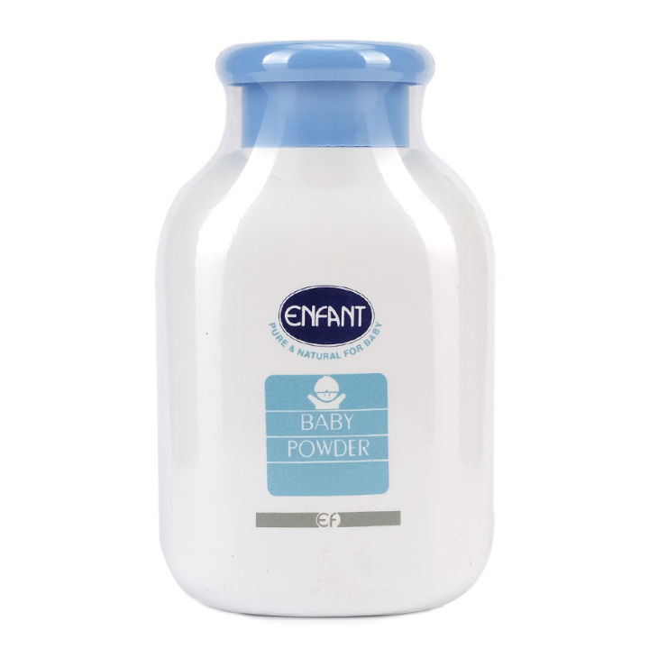ENFANT BABY POWDER 150G