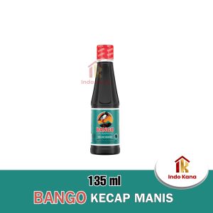 BANGO Kecap Manis 135/275 ml