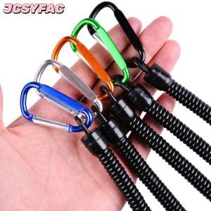 JCSYFAC Đa chức năng công cụ đánh cá Phụ Kiện cho hàng hóa mùa đông giải quyết kìm vise đan ruồi kéo bện Bộ cá kẹp