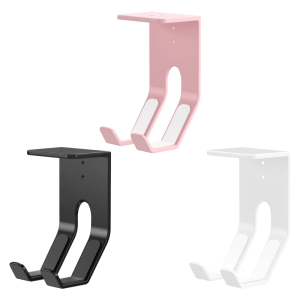 Nâng cấp ABS dưới để bàn không gian hiệu quả tổ chức thiết bị chơi game tổ chức cho trò chơi P5 Bộ điều khiển & tai nghe