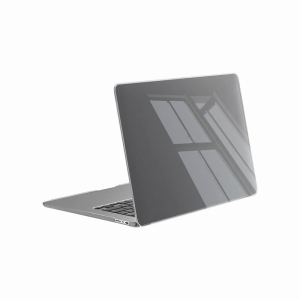PLLEWY Clear Laptop Protective Case Hard Shell Scratch Resistant Computer Protective Case  Easy to Install For MacBook Air Case for MacBook Air13.6 A2681 M5A  A3113 A3240 A3449（M5 Chip） Laptop Protection