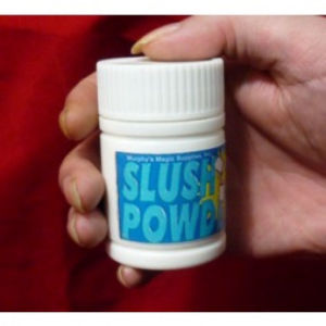 MagicwithSlushPowder-MagicTrickECS003429