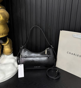 túi kẹp nách + đeo chéo nữ size 26cm*6cm*14cm Ck2-20671702